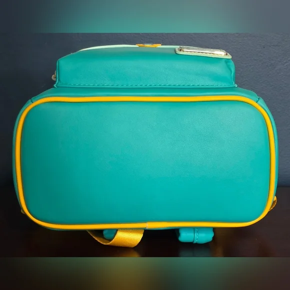 Loungefly Disney Alladin Princess Jasmine Cosplay Backpack - Picture 9 of 9